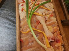 -松鱼亭·和牛烧肉(协鑫广场店)