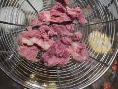 -八合里潮汕鲜牛肉火锅(惠州华贸店)