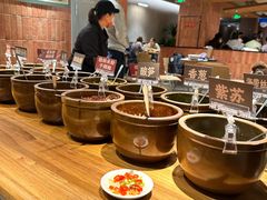 -水平有限广西米粉·广西风味集(五道口店)