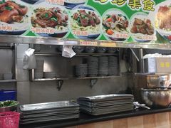-珍珍小食店(西华路店)