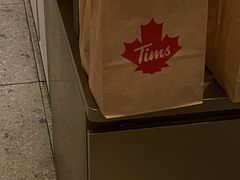 -Tims天好咖啡(河西万象城店)