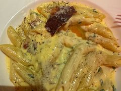 -安妮意大利餐厅(日坛店)