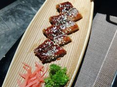 -割烹旭日本料理(龙湖狮山天街店)