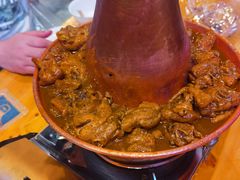 -0317火锅鸡·清真(正达店)