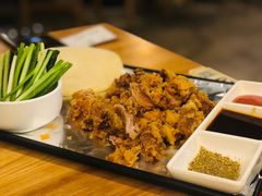-陈傻子餐厅(世纪都会店)