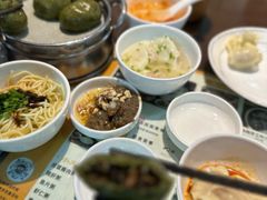 -正一涵老味道名小吃(广汉总店)