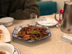 -东北王食府(科大店)