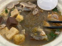 -苏晓玥·手作江南小吃(深圳北站店)
