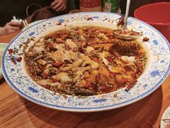 -辣不二水煮鱼(哈西店)