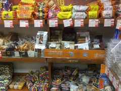 零售区-百年义利(百万庄店)
