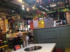 -正宗钢管厂五区·小郡肝火锅·串串香(商品街总店)