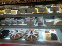 -Bread618面包生日蛋糕(欧亚商都店)