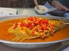 -湘中缘·湖南菜(娄底驻京办店)