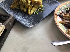 -砂锅居(西四店)