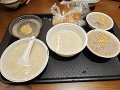 -没牙伯花生汤店(老药洲店)