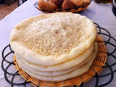 大妈摊黄饼-百花人家(清水镇店)