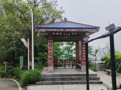 -天鹿湖森林公园