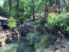 -虞山风景区