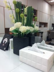 -CARR SALON