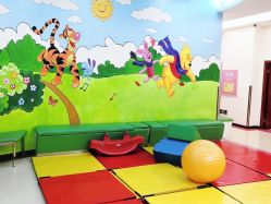 -重庆五洲医院·妇幼保健