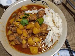 -那时新疆·若羌(经纬汇店)