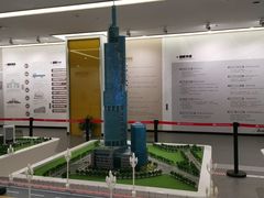 -南京市规划建设展览馆