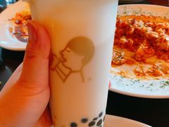 -喜茶(迪士尼小镇DP店)