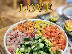 -Sushi Love 创意寿司(丽影广场店)