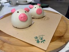-山东老家(科韵分店)