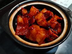 酒香鲍汁肉-九炉分座(个园店)