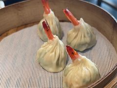 -隆喜元鱼汤包·海鲜(中联广场店)