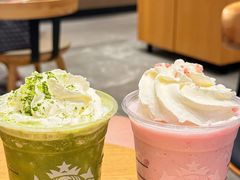 -星巴克臻选(深圳罗湖万象城店)