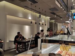 -喜茶(东莞汇一城店)