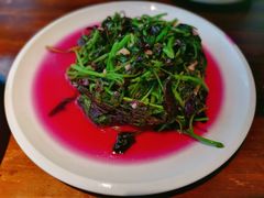 -不相离盐帮菜(郎园店)
