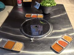 -猪的故事·韩式烤肉(韩乐坊店)