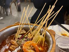 -胡桃里乐队酒馆(农科路店)