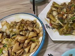 -隐厨·海鲜餐厅(恒通路店)