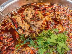 -蛙兔鸡自贡风味·特色江湖菜(广都店)