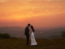 -摩玛婚纱摄影(杭州店)