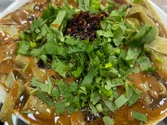 -正味斋锅巴菜(西北角店)