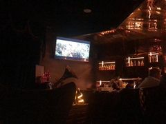 -Bar The Vortex(高新万达店)