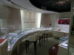 -Zbird钻石小鸟·钻戒婚戒定制高端珠宝私人定制中心