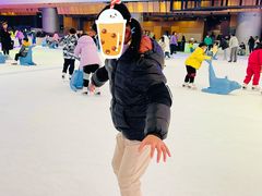 -TheRink大零溜冰场(IFS国金中心店)