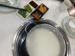 -盈田盈粥庄(博山东路店)