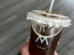 -M Stand(深圳布吉万象汇店)