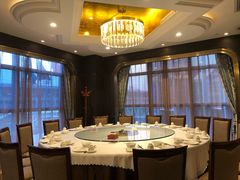 包厢-名苑皇宫酒家(来魅力壁画村店)