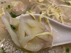 -东泰祥生煎馆(长宁路店)