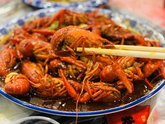 -虾少爷龙虾烧烤(双桥路店)