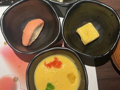 -匠和风精致料理(莆田财富中心店)
