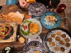 -卢布里西餐厅(总店)